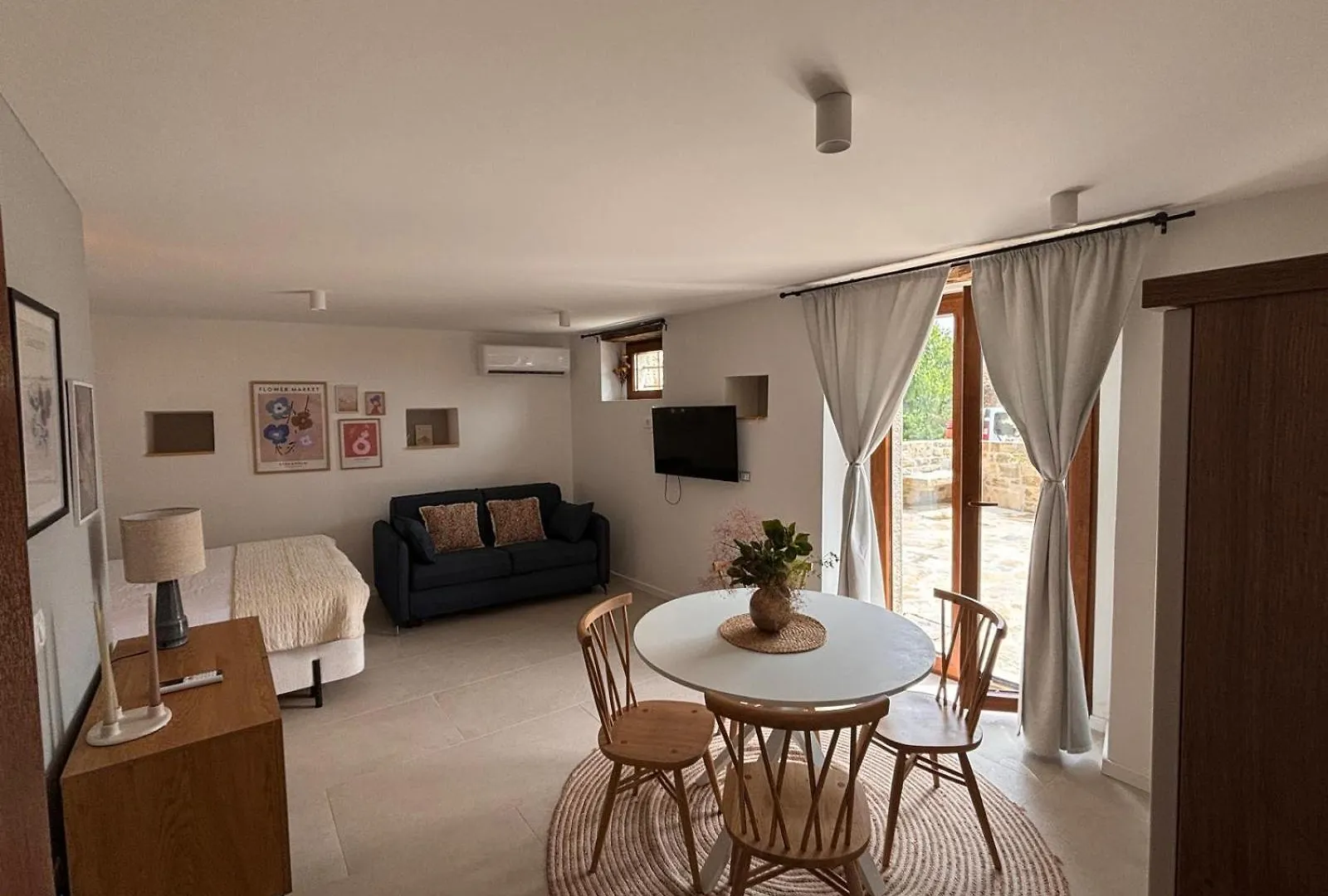 Apartments Groznjan Croatia