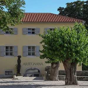 4* Bed & Breakfast Artegnana 1798